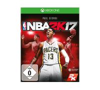 NBA 17 - GIOCO XBOX ONE