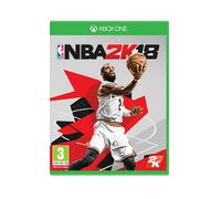 NBA 18 - GIOCO XBOX ONE
