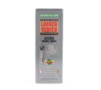 NBA 1991-92 Upper Deck NBA Locker Series | Scatola 2 Di 6