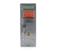 NBA 1991-92 Upper Deck NBA Locker Series | Scatola 4 Di 6