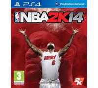 NBA 2 K14