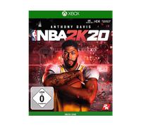 NBA 20 - GIOCO XBOX ONE