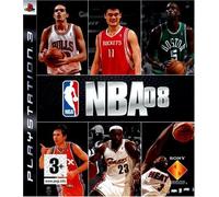 NBA 2008