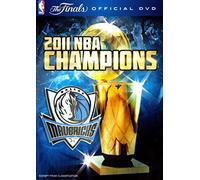 Nba: 2011 Dallas Mavericks Championships [Edizione: Australia]