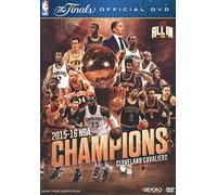 Nba - 2016 Champions: Cleveland Cavaliers [Edizione: Australia]
