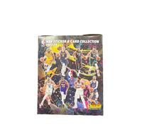 NBA 2023/2024: Box Contenente 50 Bustine Panini