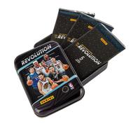 NBA 2023-2024 Panini Revolution Basket Tin | 3 Pacchi