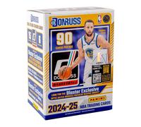 NBA 2024-2025 Panini Donruss Scatola Blaster Di Basket | 6 Pacchi
