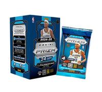 2024-25 Panini Prizm Basketball Trading Cards Blaster Box