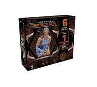 NBA 2024-25 Panini Obsidian Basketball Hobby International Box