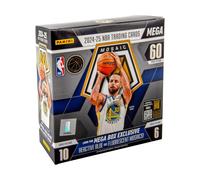 NBA 2025 Panini Mosaic Basket Mega Box | 6 Pacchi
