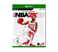 NBA 21 - GIOCO XBOX ONE