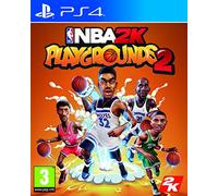 NBA 2K PlayGround 2 ITA - PlayStation 4