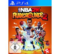 NBA 2K Playgrounds 2