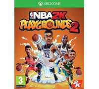 NBA 2K Playgrounds 2 [Edizione: Francia]