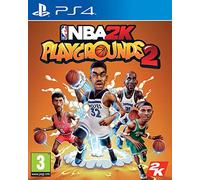 NBA 2K Playgrounds 2 [Edizione: Francia]
