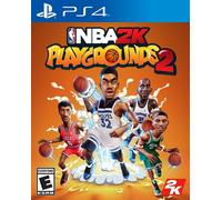 NBA 2K Playgrounds 2 for PlayStation 4 (PlayStation 4)