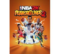 NBA 2K Playgrounds 2 Steam Key EUROPE