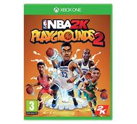 NBA 2K Playgrounds 2 - Xbox One [Edizione: Regno Unito]