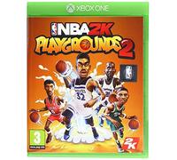 Nba 2K Playgrounds 2 Xbox1- Xbox One