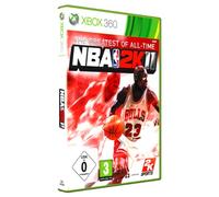 NBA 2K11 [Edizione: Germania]