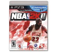 NBA 2K11 - Playstation 3 by 2K