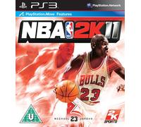 NBA 2K11 (PS3) [Edizione: Regno Unito]