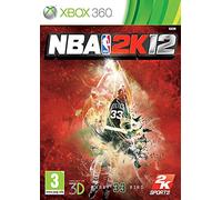 NBA 2K12 - Édition Larry Bird [Edizione: Francia]