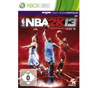 NBA 2K13