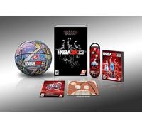 NBA 2K13 - Dynasty Edition