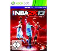 NBA 2K13 [Edizione: Germania]