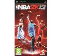 NBA 2K13 [Edizione: Regno Unito]