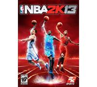 NBA 2K13 (PC) Steam Key GLOBAL