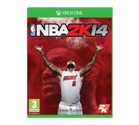 NBA 2K14