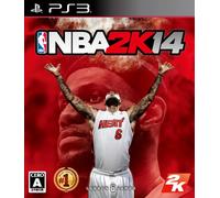 NBA 2K14