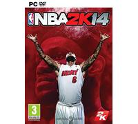 NBA 2K14 [Edizione: Francia]