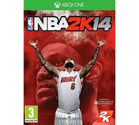 NBA 2K14 - [Edizione: Francia]