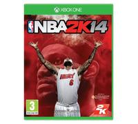 NBA 2K14 [PEGI] - [Xbox One] - [Edizione: Germania]