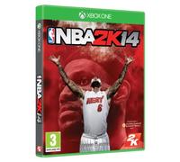 NBA 2K14 (Xbox One) - [Edizione: Regno Unito]