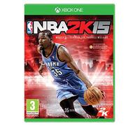 NBA 2K15