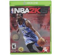 NBA 2k15