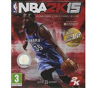 Xbox One NBA 2K15 UFFICIALE ITALIA