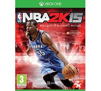 NBA 2K15 [Edizione: Francia]