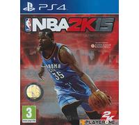 NBA 2K15 [Edizione: Francia]