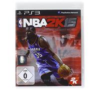 NBA 2K15 - [Edizione: Germania]