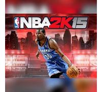 NBA 2K15 (PC) Steam Key - EU