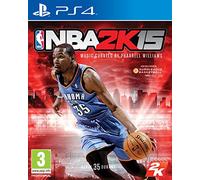 Nba 2k15 Ps4