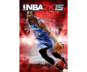 NBA 2K15 Steam Key GLOBAL