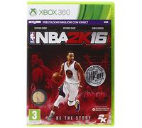 NBA 2K16