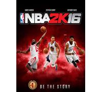 NBA 2k16 (PC) Steam Key EUROPE